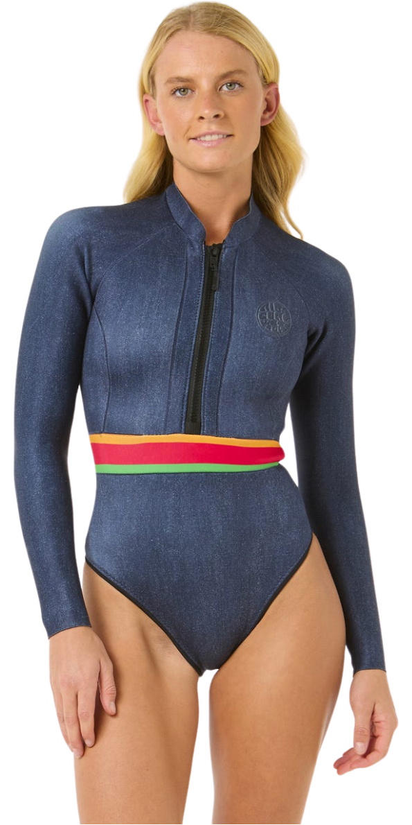 G-Bomb wetsuits for women at best prices | Watersports Outlet